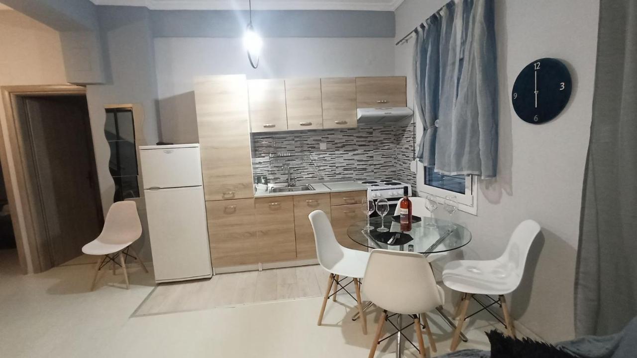 Deppy'S Apartments Ксанті Екстер'єр фото