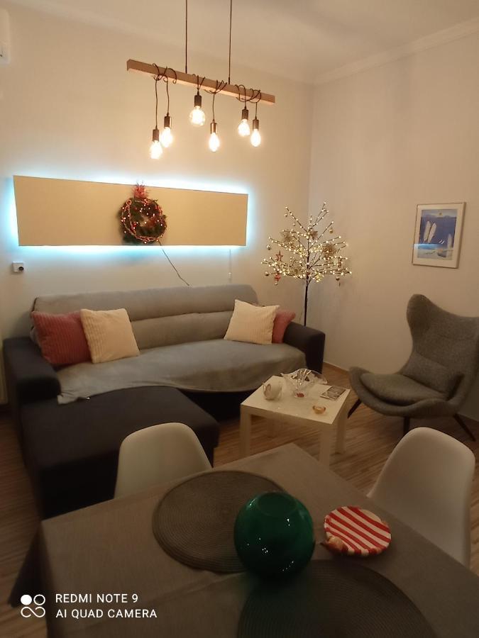 Deppy'S Apartments Ксанті Номер фото